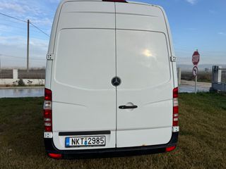 Ψυγείο Mercedes-Benz 2011 Sprinter-thumb-7