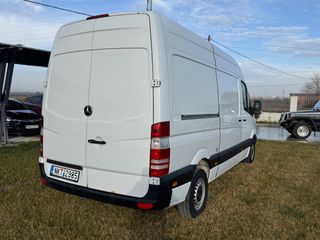Ψυγείο Mercedes-Benz 2011 Sprinter-thumb-8