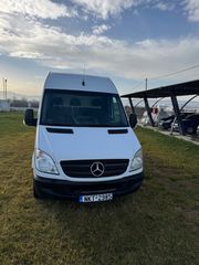 Ψυγείο Mercedes-Benz 2011 Sprinter-thumb-9