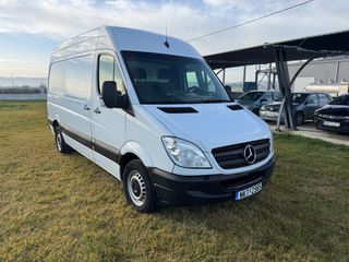 Ψυγείο Mercedes-Benz 2011 Sprinter-thumb-10