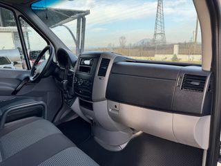 Ψυγείο Mercedes-Benz 2011 Sprinter-thumb-11
