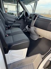 Ψυγείο Mercedes-Benz 2011 Sprinter-thumb-12