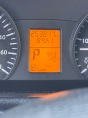 Ψυγείο Mercedes-Benz 2011 Sprinter-thumb-13