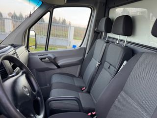 Ψυγείο Mercedes-Benz 2011 Sprinter-thumb-14