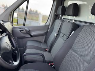 Ψυγείο Mercedes-Benz 2011 Sprinter-thumb-15