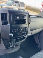 Ψυγείο Mercedes-Benz 2011 Sprinter-thumb-16
