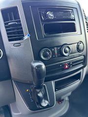 Ψυγείο Mercedes-Benz 2011 Sprinter-thumb-17