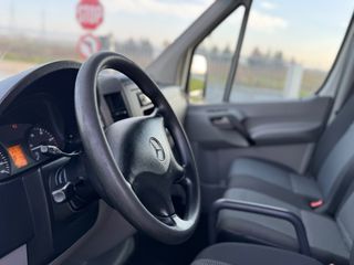 Ψυγείο Mercedes-Benz 2011 Sprinter-thumb-18