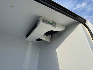 Ψυγείο Mercedes-Benz 2011 Sprinter-thumb-20