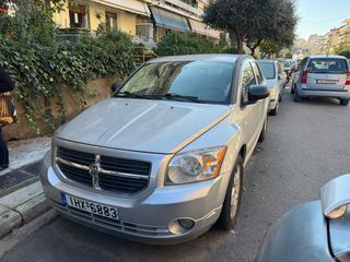 Dodge Caliber 2008 SXT 1.8
