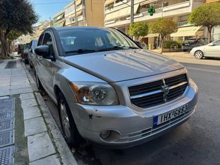 Dodge Caliber 2008 SXT 1.8-thumb-1