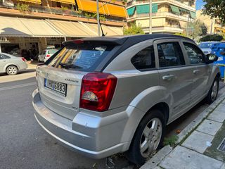 Dodge Caliber 2008 SXT 1.8-thumb-2