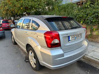 Dodge Caliber 2008 SXT 1.8-thumb-3