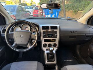 Dodge Caliber 2008 SXT 1.8-thumb-4