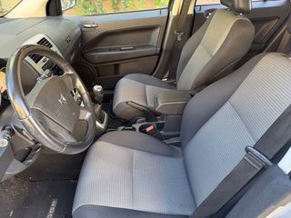 Dodge Caliber 2008 SXT 1.8-thumb-5