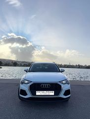 Audi Q3 2019
