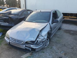 Citroen Xsara 2000 Ολόκληρο αυτοκίνητο η για ανταλλακτικά-thumb-1