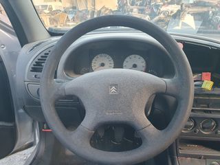 Citroen Xsara 2000 Ολόκληρο αυτοκίνητο η για ανταλλακτικά-thumb-5