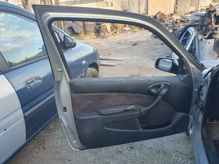 Citroen Xsara 2000 Ολόκληρο αυτοκίνητο η για ανταλλακτικά-thumb-6
