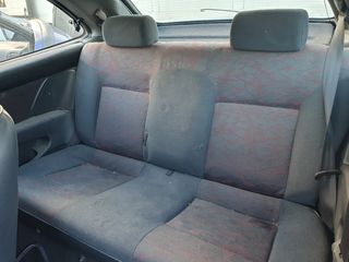 Citroen Xsara 2000 Ολόκληρο αυτοκίνητο η για ανταλλακτικά-thumb-8