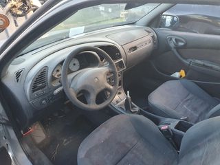 Citroen Xsara 2000 Ολόκληρο αυτοκίνητο η για ανταλλακτικά-thumb-10