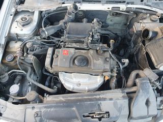Citroen Xsara 2000 Ολόκληρο αυτοκίνητο η για ανταλλακτικά-thumb-11