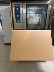 Επαγγελματικός φούνρος rational combi plus 202