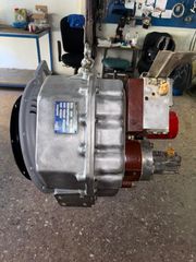 ΡΕΒΕΡΣΑ ZF TYPE IRM301A.2 ΜΕ ΜΕΙΩΣΗ 1,51