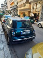 Mini ONE 2002 B.M.W-thumb-1