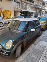Mini ONE 2002 B.M.W-thumb-2