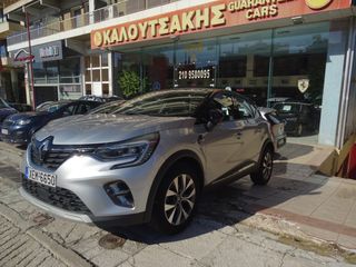 Renault Captur 2022 DYNAMIC ΑΝΤΙΠΡΟΣΩΠΕΙΑΣ