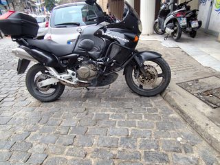 Honda Varadero 1000 2002