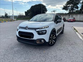 Citroen C3 2023 SHINE 1.2 PURETECH 83 C SERIES