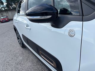 Citroen C3 2023 SHINE 1.2 PURETECH 83 C SERIES-thumb-4