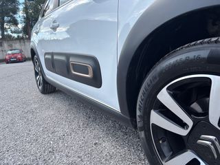 Citroen C3 2023 SHINE 1.2 PURETECH 83 C SERIES-thumb-5
