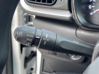 Citroen C3 2023 SHINE 1.2 PURETECH 83 C SERIES-thumb-36