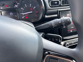 Citroen C3 2023 SHINE 1.2 PURETECH 83 C SERIES-thumb-37