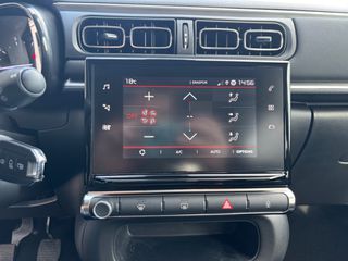 Citroen C3 2023 SHINE 1.2 PURETECH 83 C SERIES-thumb-43