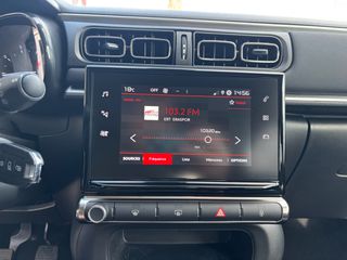 Citroen C3 2023 SHINE 1.2 PURETECH 83 C SERIES-thumb-44