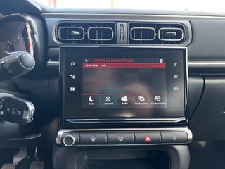 Citroen C3 2023 SHINE 1.2 PURETECH 83 C SERIES-thumb-45