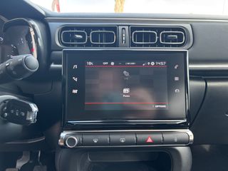 Citroen C3 2023 SHINE 1.2 PURETECH 83 C SERIES-thumb-46