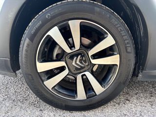 Citroen C3 2023 SHINE 1.2 PURETECH 83 C SERIES-thumb-61