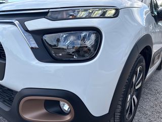 Citroen C3 2023 SHINE 1.2 PURETECH 83 C SERIES-thumb-11