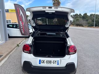 Citroen C3 2023 SHINE 1.2 PURETECH 83 C SERIES-thumb-17