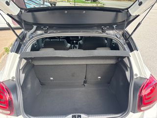 Citroen C3 2023 SHINE 1.2 PURETECH 83 C SERIES-thumb-18
