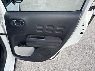 Citroen C3 2023 SHINE 1.2 PURETECH 83 C SERIES-thumb-20