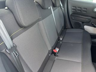 Citroen C3 2023 SHINE 1.2 PURETECH 83 C SERIES-thumb-21