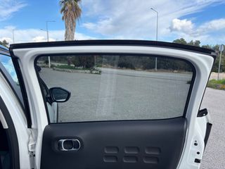 Citroen C3 2023 SHINE 1.2 PURETECH 83 C SERIES-thumb-24