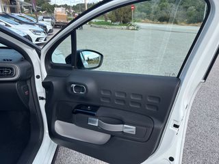 Citroen C3 2023 SHINE 1.2 PURETECH 83 C SERIES-thumb-25