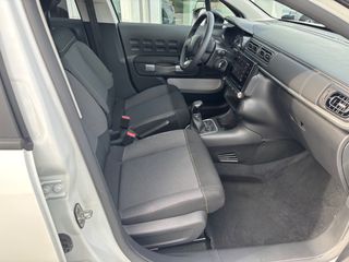 Citroen C3 2023 SHINE 1.2 PURETECH 83 C SERIES-thumb-27